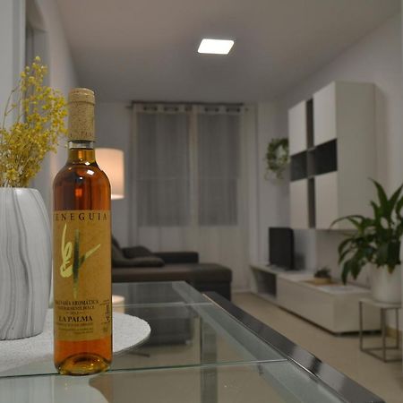 Leoan,Sl Apartment Los Llanos De Aridane Bagian luar foto