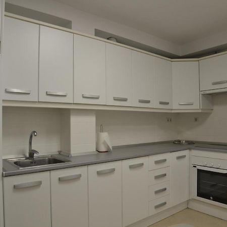 Leoan,Sl Apartment Los Llanos De Aridane Bagian luar foto