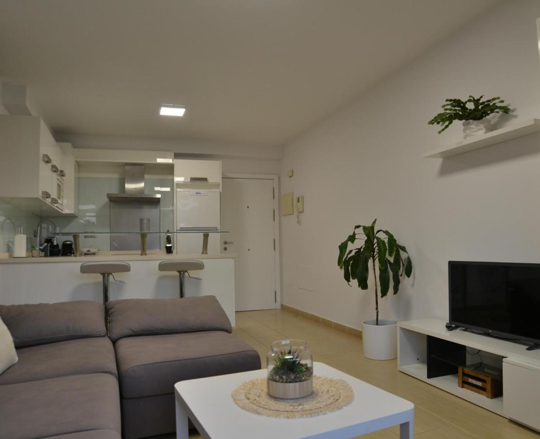 Leoan,Sl Apartment Los Llanos De Aridane Bagian luar foto