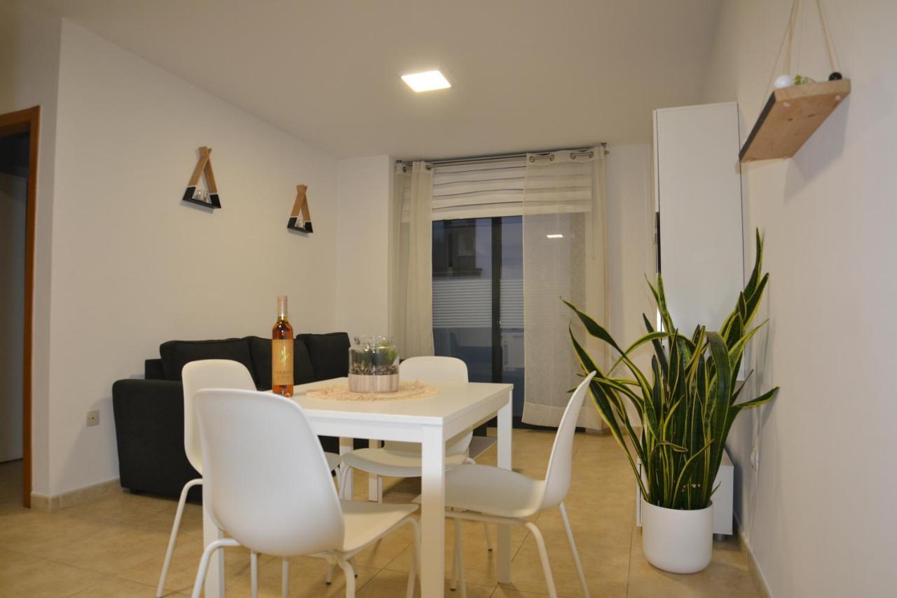 Leoan,Sl Apartment Los Llanos De Aridane Bagian luar foto