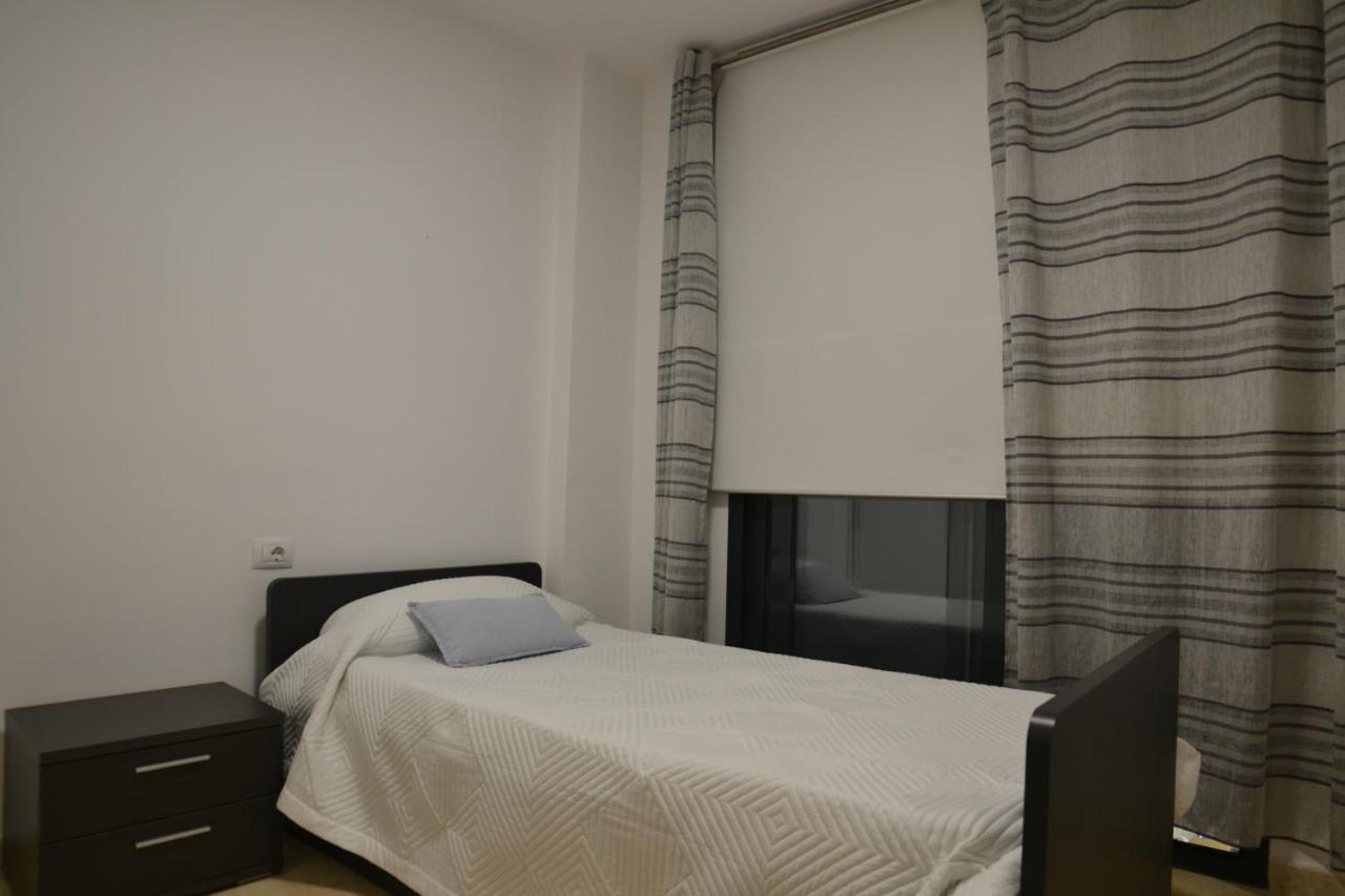Leoan,Sl Apartment Los Llanos De Aridane Bagian luar foto