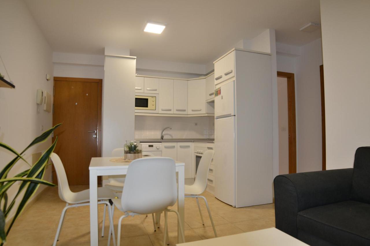 Leoan,Sl Apartment Los Llanos De Aridane Bagian luar foto