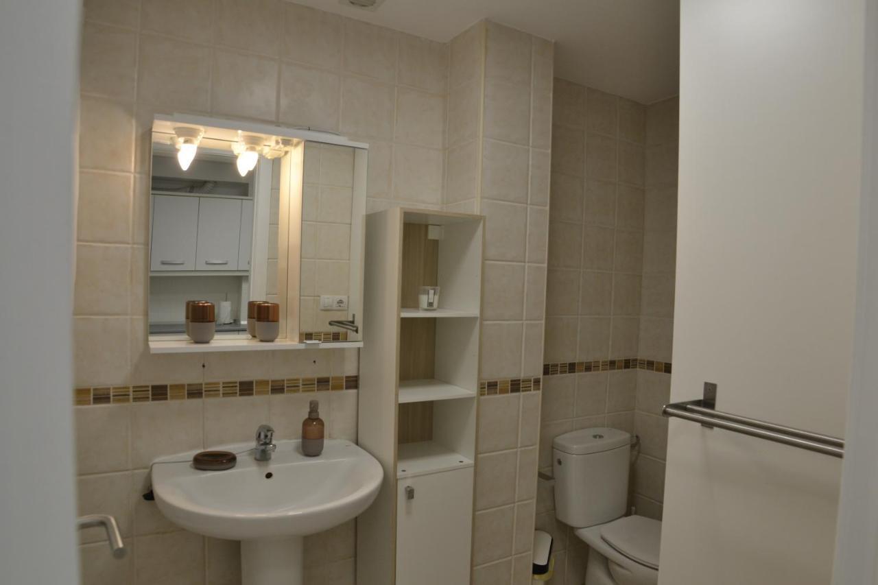Leoan,Sl Apartment Los Llanos De Aridane Bagian luar foto