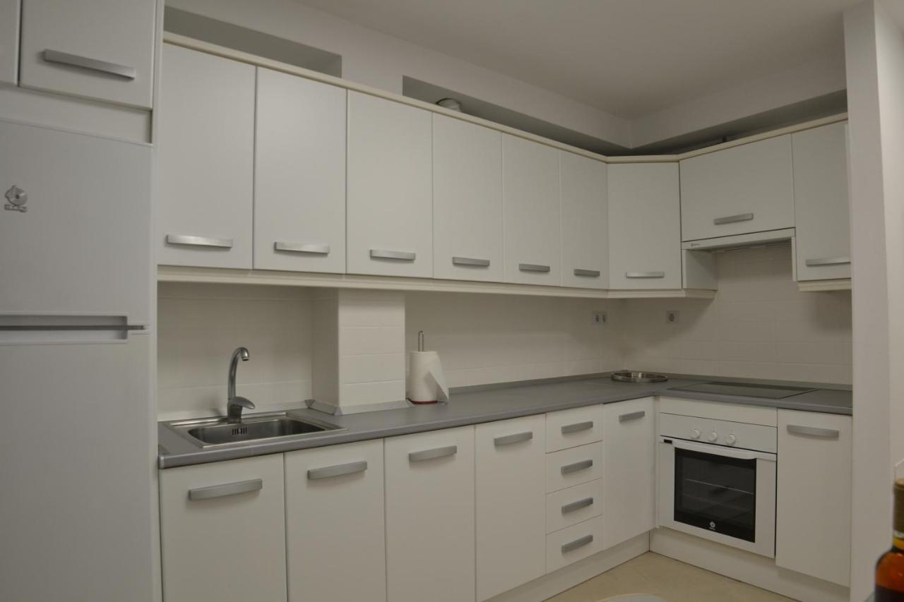 Leoan,Sl Apartment Los Llanos De Aridane Bagian luar foto