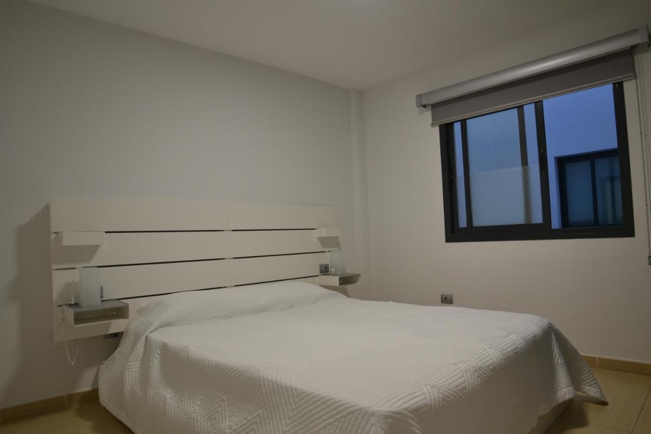 Leoan,Sl Apartment Los Llanos De Aridane Bagian luar foto