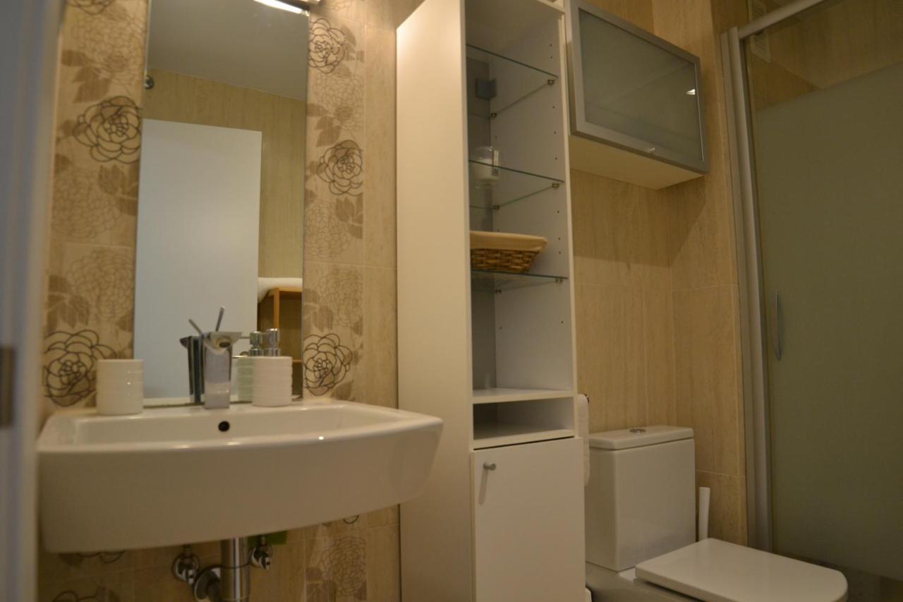 Leoan,Sl Apartment Los Llanos De Aridane Bagian luar foto