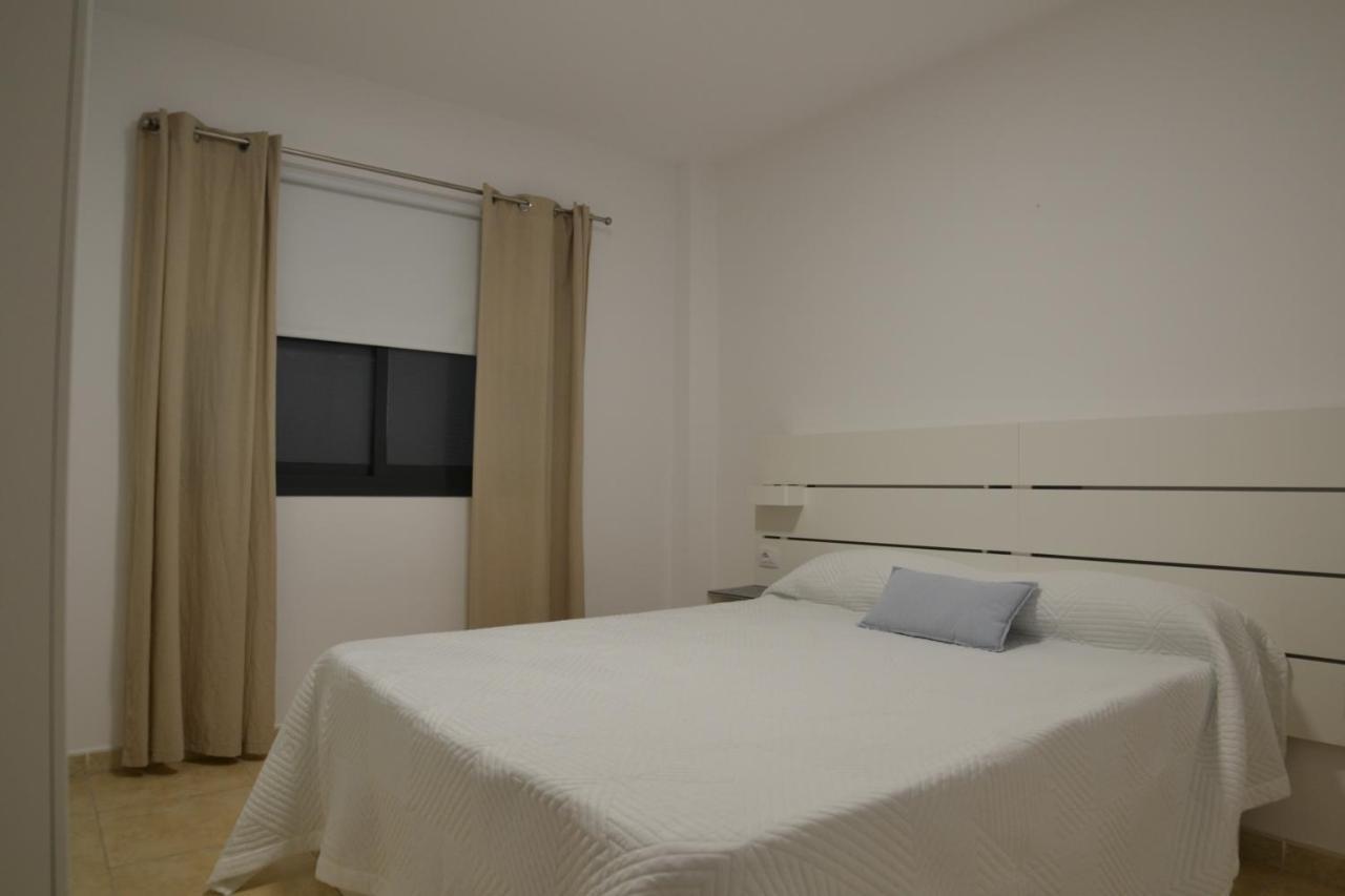 Leoan,Sl Apartment Los Llanos De Aridane Bagian luar foto