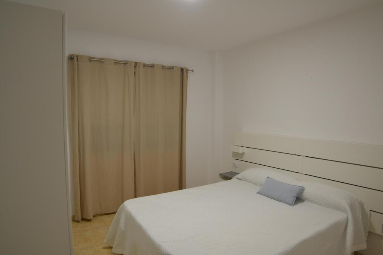 Leoan,Sl Apartment Los Llanos De Aridane Bagian luar foto