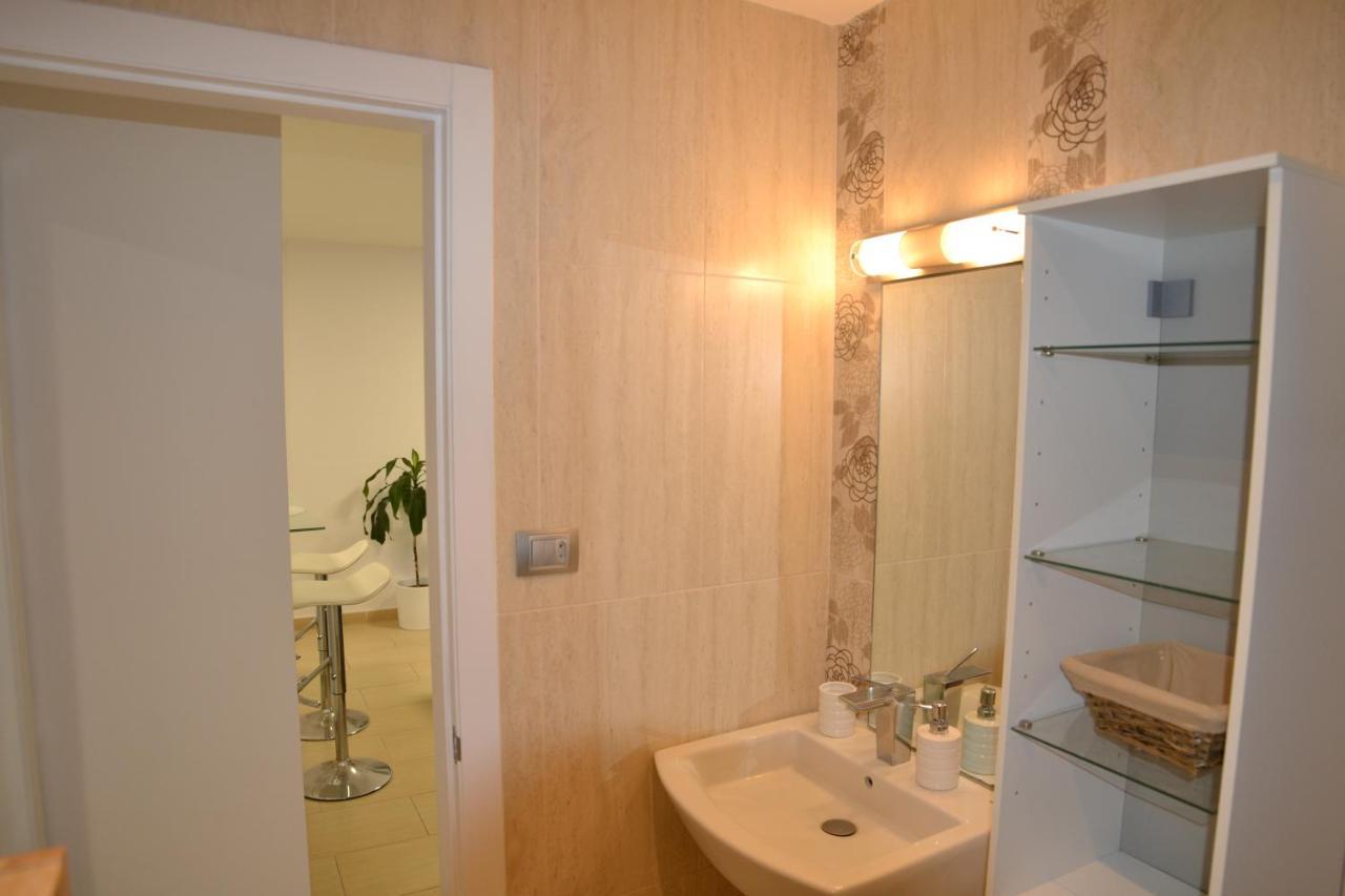 Leoan,Sl Apartment Los Llanos De Aridane Bagian luar foto
